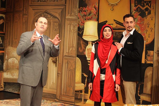 theater (Foto: theater) theater (Foto: theater)