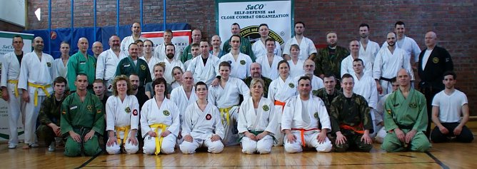 Gefragte Selbstverteidigung (Foto: S. Schr&ouml;ter)