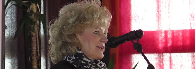 Birgit Keller (Foto: nnz)