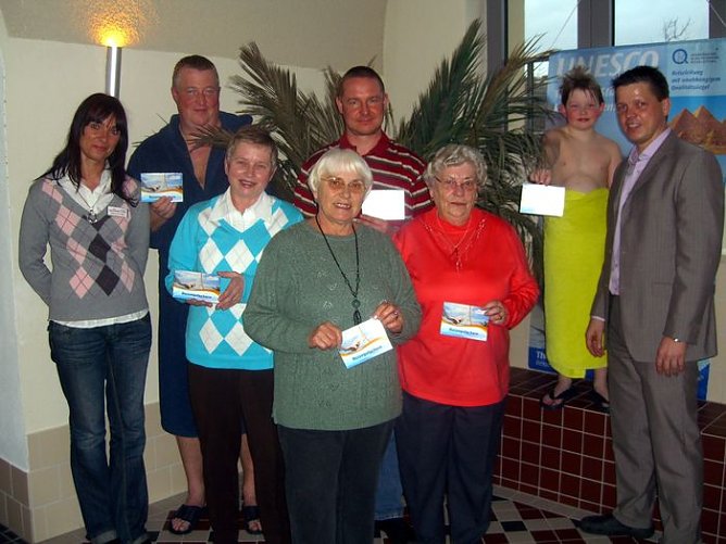 6 aus 249 (Foto: Badehaus)