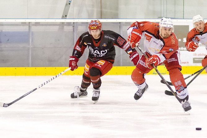 Pechvogel des Spiels (Foto: Brandes / Sportfotos BS)