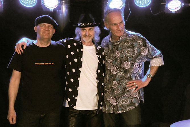 Heimatlos im Kunsthof (Foto: Kunsthof Friedrichsrode)