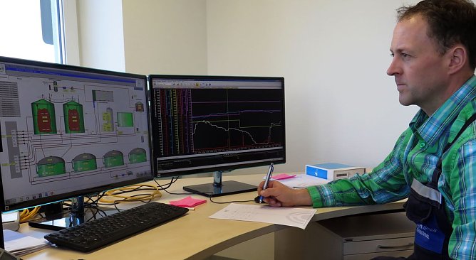 Kleinschmidt (Foto: nnz)