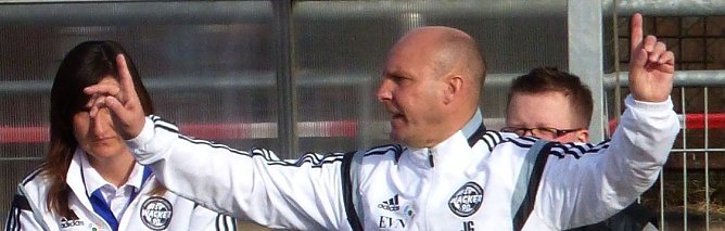 J&ouml;rg Goslar: Jetzt erst recht (Foto: nnz/Angelo Glashagel)