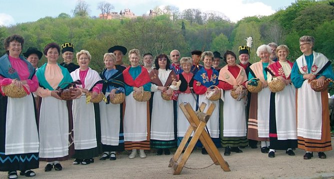 Benefizkonzert (Foto: Agentur)