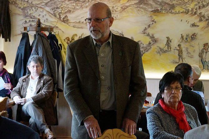 Peter Sieckel (Foto: Sandra Witzel)