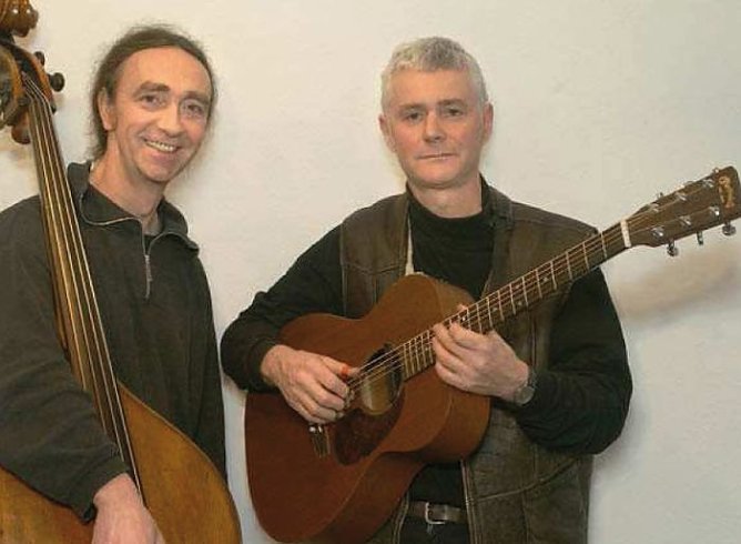 Jazz in Kneipen (Foto: Jazzclub)