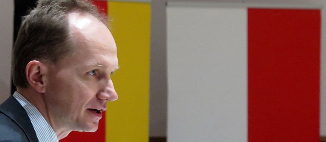 Der neue EVN-Chef ab Mai: Mario Laufer (Foto: nnz)