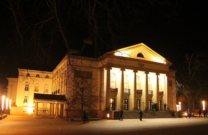 Neue Kurse an der Nordhäuser Volkshochschule (Foto: Pressestelle Landratsamt) Neue Kurse an der Nordhäuser Volkshochschule (Foto: Pressestelle Landratsamt)