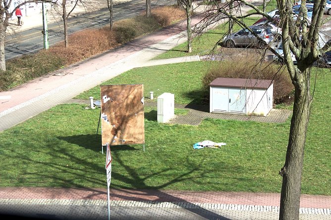 Sturmsch&auml;den (Foto: Peter Blei)