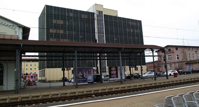 H&auml;sslich von allen Seiten (Foto: Kurt Frank)