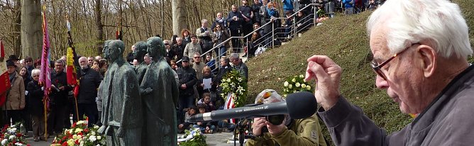 Albert van Hoey (Foto: nnz)