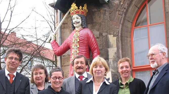 Synodalen (Foto: psv) Synodalen (Foto: psv)