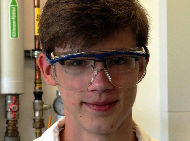 Henry Lindner (Foto: privat) Henry Lindner (Foto: privat)