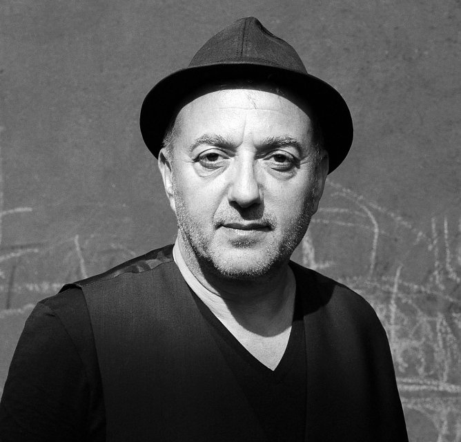 Herzberg (Foto: Agentur)