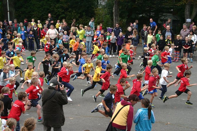 Frühjahrscross in Nordhausen (Foto: Uwe Tittel) Frühjahrscross in Nordhausen (Foto: Uwe Tittel)