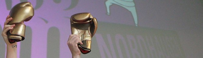 Erster Nordh&auml;user Science Slam (Foto: Angelo Glashagel)