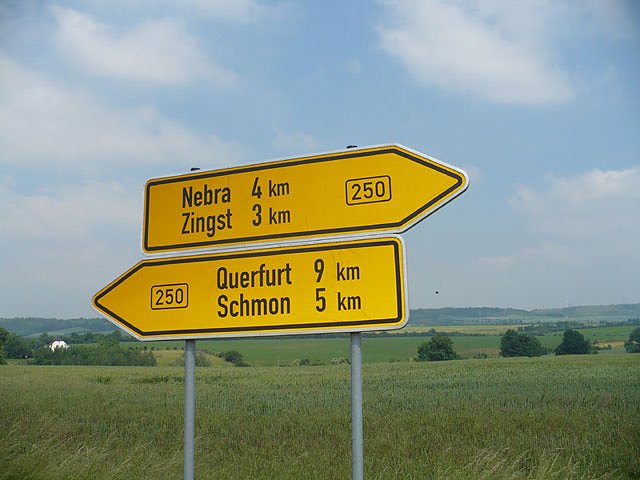 Standort neuer Kalischacht (Foto: Hans-Jürgen Schmidt) Standort neuer Kalischacht (Foto: Hans-Jürgen Schmidt)