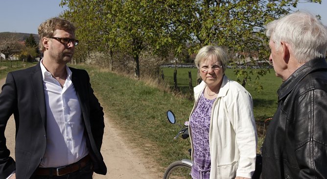 Adams in Auleben (Foto: privat)