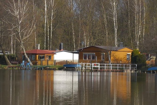 Die sch&ouml;ne Seite (Foto: Peter Blei)