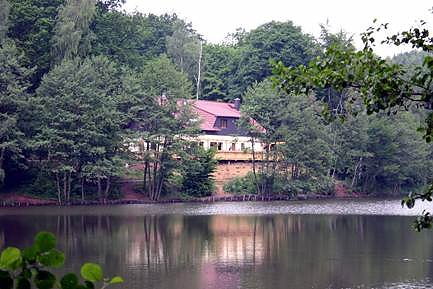 Die Sonntagswanderung führt dieses Mal in das Biosphärenreservat (Foto: Jessica Pieper) Die Sonntagswanderung führt dieses Mal in das Biosphärenreservat (Foto: Jessica Pieper)