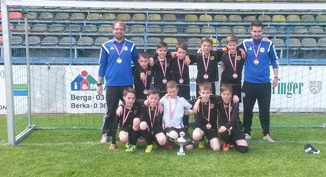 Kreispokalsieger (Foto: privat)