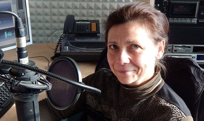 Dr. Christina Zyrus (Foto: OKN/Witzel)