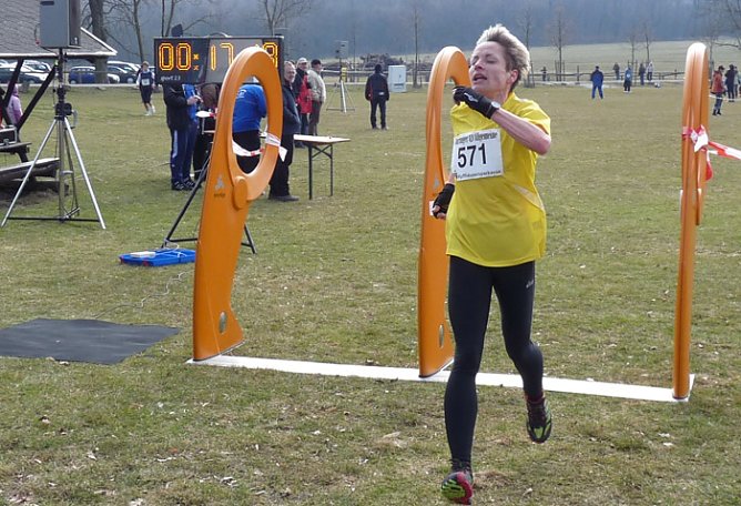 Possenlauf 2009 (Foto: Karl-Heinz Herrmann) Possenlauf 2009 (Foto: Karl-Heinz Herrmann)