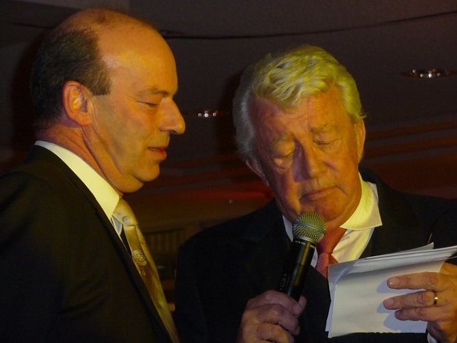 14. Frühlingsball (Foto: nnz) 14. Frühlingsball (Foto: nnz)