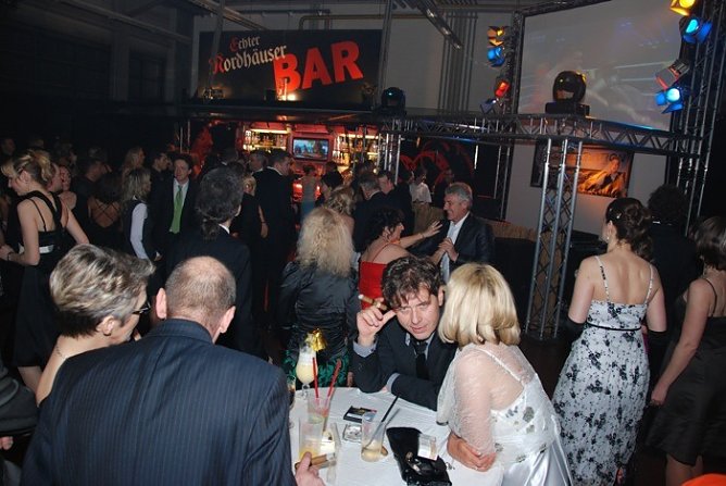 14. Frühlingsball (Foto: nnz) 14. Frühlingsball (Foto: nnz)