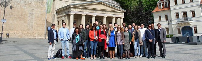 Probenstart bei Schlossfestspielen in Sondershausen (Foto: Karl-Heinz Herrmann)