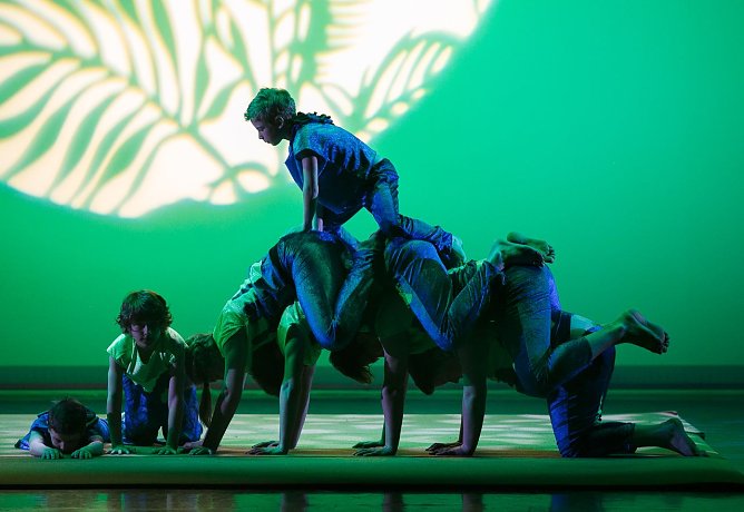 Zappelini (Foto: J. Piper)