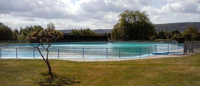 Es ist "angerichtet" (Foto: privat)