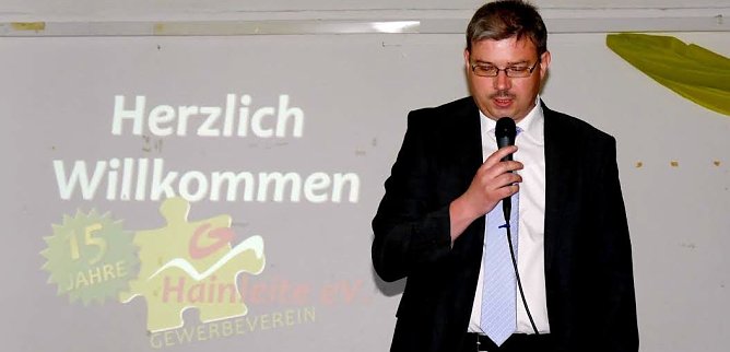 Torsten Juch (Foto: privat)