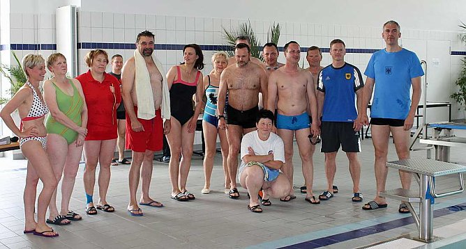 24-Stunden-Hatz begonnen-Machen Sie mit! (Foto: Karl-Heinz Herrmann)