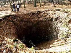 Gleich zwei Sonntagswanderungen werden am kommenden Wochenende geboten (Foto: Firouz Vladi)