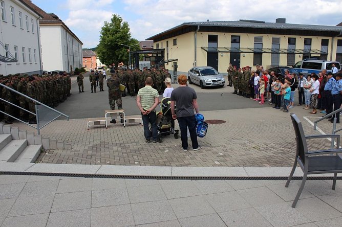 24 Stunden f&uuml;r Ludwig geschwommen (Foto: Karl-Heinz Herrmann)