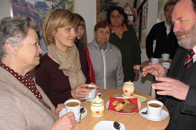 Im Gespr&auml;ch (Foto: psv)