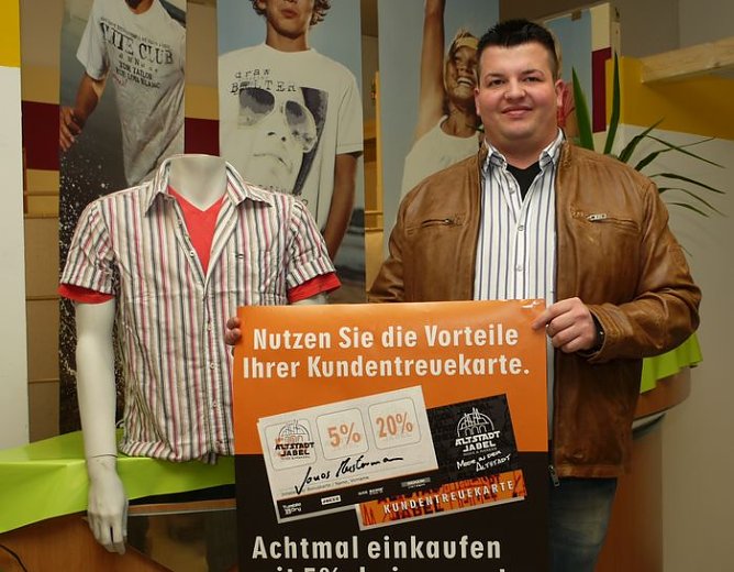 Einadung in die Altstadt (Foto: nnz) Einadung in die Altstadt (Foto: nnz)