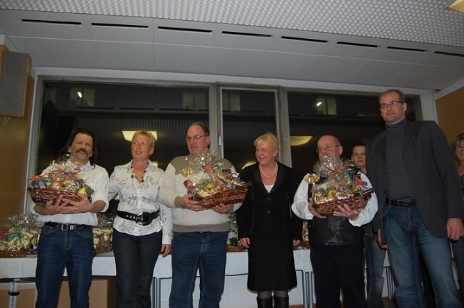 Blutspenderforum im S&uuml;dharz-Krankenhaus. (Foto: Sven G&auml;mkow)