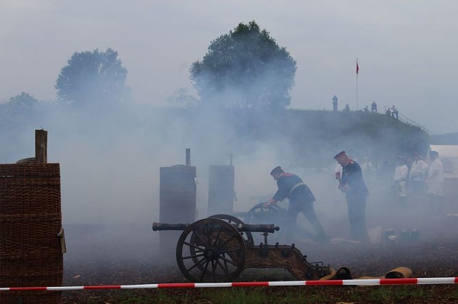 Dicke Luft auf dem Dickkopf (Foto: Karl-Heinz Herrmann)