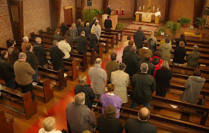 Synode des Kirchenkreises (Foto: nnz) Synode des Kirchenkreises (Foto: nnz)