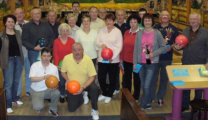 Sportlicher Start (Foto: Urban) Sportlicher Start (Foto: Urban)