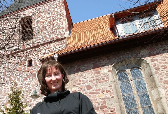 Die Neue (Foto: nnz) Die Neue (Foto: nnz)