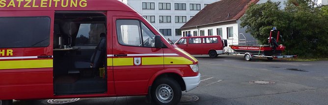Bombe unter der Br&uuml;cke? (Foto: nnz)