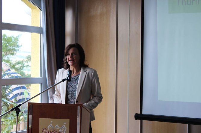 Hilfen f&uuml;r klamme Heilb&auml;derkommunen? (Foto: Karl-Heinz Herrmann)