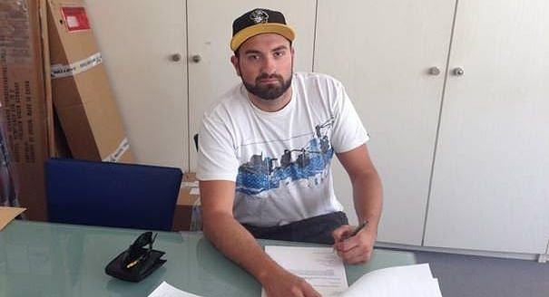 Fritz Philipp Hessel  (Foto: privat)