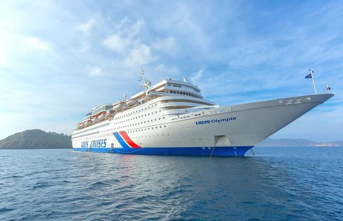 Kreuzfahrt als Erlebnis (Foto: privat)