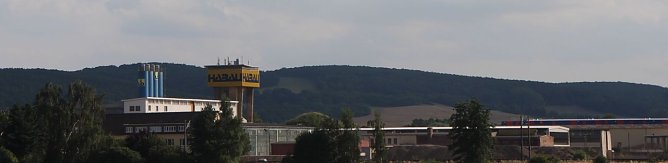 25 Jahre Universalbeton in Heringen (Foto: Angelo Glashagel) 25 Jahre Universalbeton in Heringen (Foto: Angelo Glashagel)