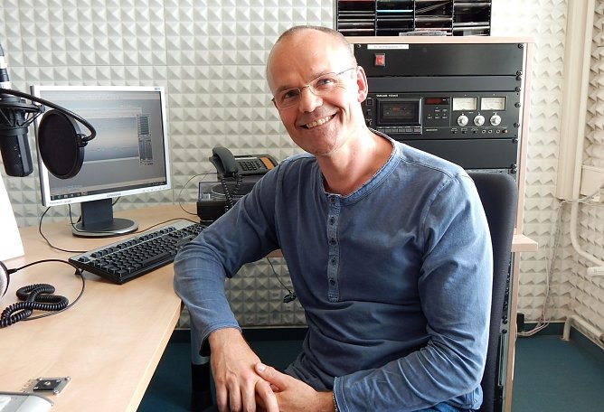 Steffen Zwanzig (Foto: OKN/Witzel)